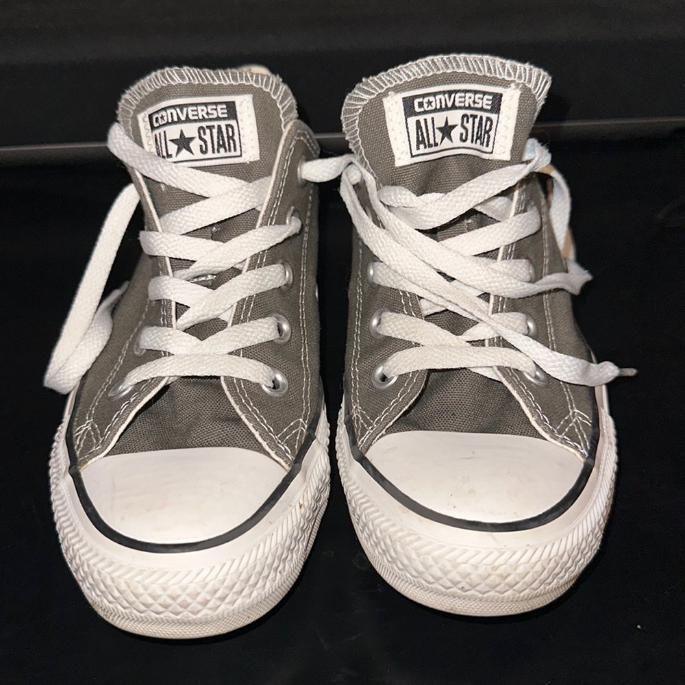 Converse Unisex-Adult Chuck Taylor All Star Low Top